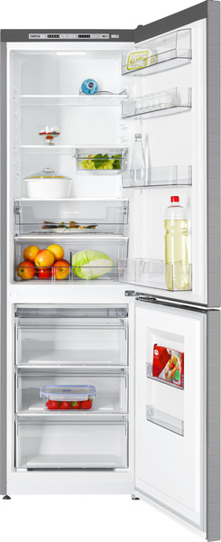 Изображение товара Холодильник с морозильником ATLANT ХМ-6624-149