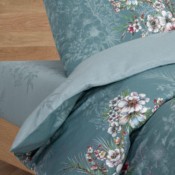 Изображение товара Комплект постельного белья АртПостель Джия 914