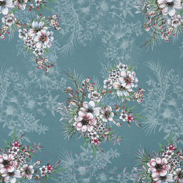 Изображение товара Комплект постельного белья АртПостель Джия 914