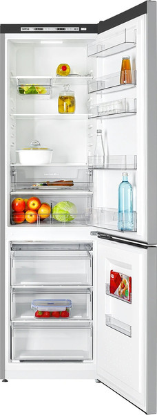 Изображение товара Холодильник с морозильником ATLANT ХМ-6626-189