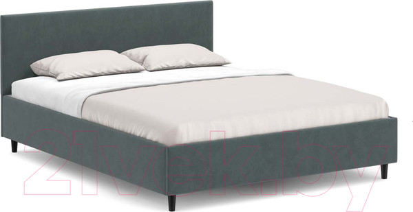 Изображение товара Двуспальная кровать Moon Family 1259 / MF011692