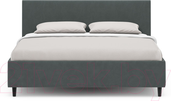 Изображение товара Двуспальная кровать Moon Family 1259 / MF011692