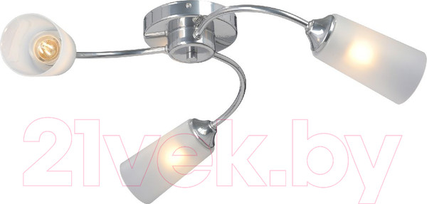 Изображение товара Люстра Vitaluce V2831-9/3PL