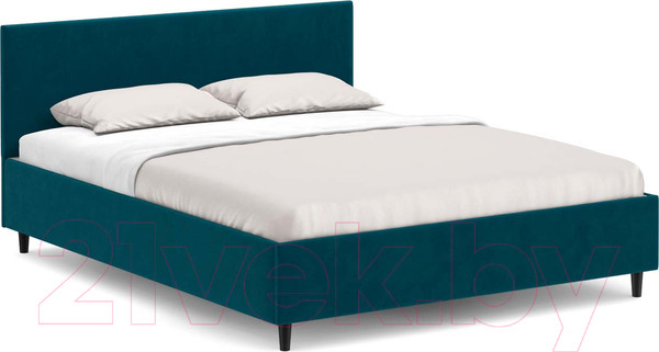 Изображение товара Двуспальная кровать Moon Family 1259 / MF011752