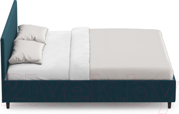 Изображение товара Двуспальная кровать Moon Family 1259 / MF011752