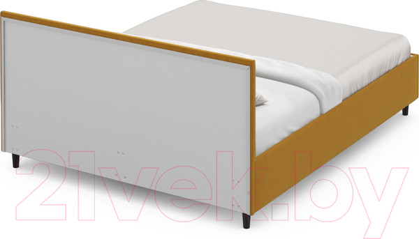 Изображение товара Двуспальная кровать Moon Family 1259 / MF011762