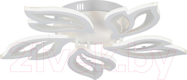 Изображение товара Люстра Vitaluce V3893-0/5PL