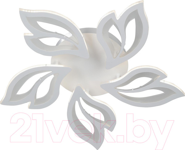 Изображение товара Люстра Vitaluce V3893-0/5PL