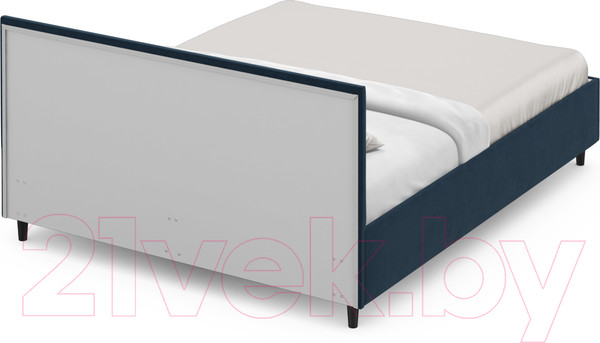 Изображение товара Двуспальная кровать Moon Family 1259 / MF011802