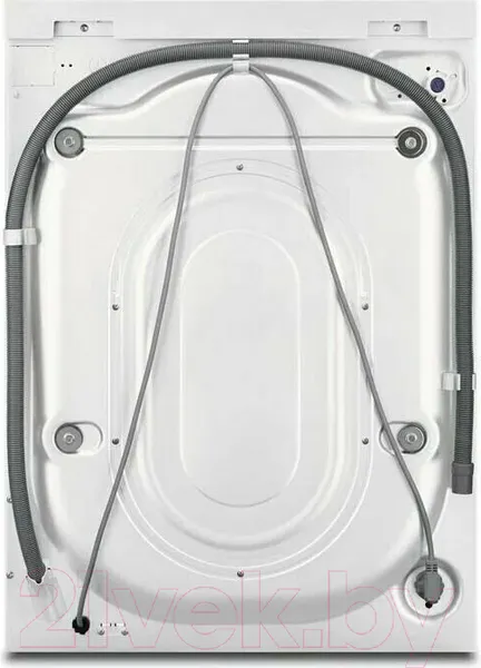 Изображение товара Стиральная машина Electrolux EW6SM404W