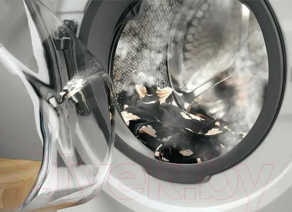Изображение товара Стиральная машина Electrolux EW6SM404W