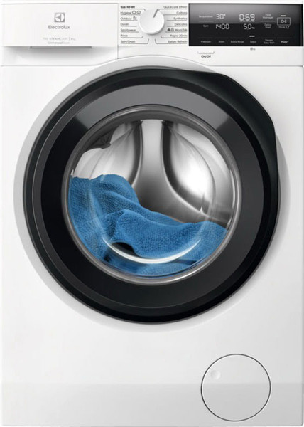 Изображение товара Стиральная машина Electrolux EW7F3482UE
