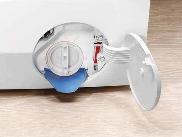 Изображение товара Стиральная машина Electrolux EW7F3482UE