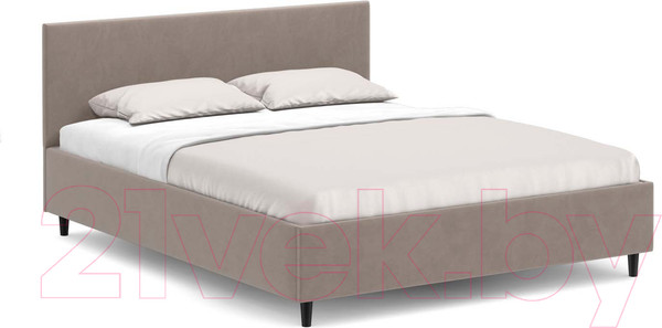 Изображение товара Двуспальная кровать Moon Family 1259 / MF011642