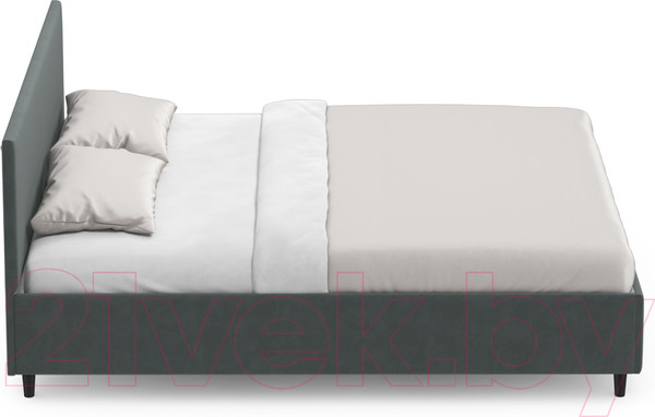 Изображение товара Двуспальная кровать Moon Family 1259 / MF011693