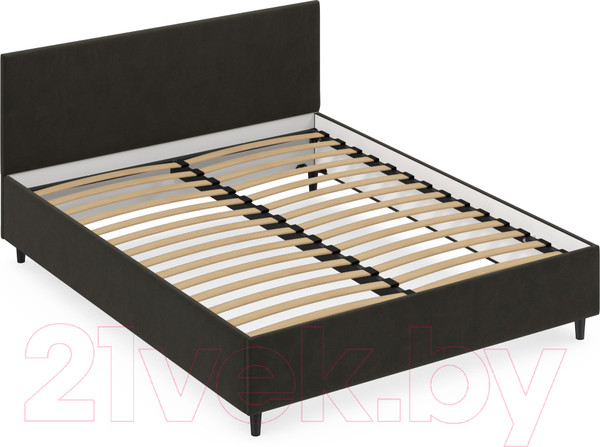 Изображение товара Двуспальная кровать Moon Family 1259 / MF011793