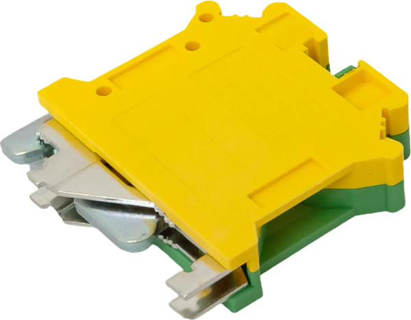 Изображение товара Клеммная колодка EKF scr-ut-10-pe