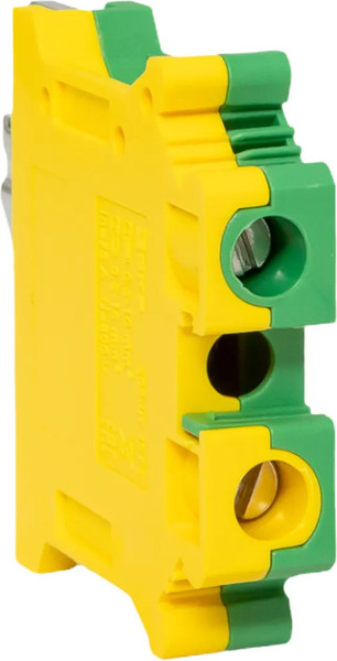 Изображение товара Клеммная колодка EKF scr-ut-10-pe