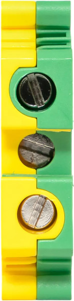 Изображение товара Клеммная колодка EKF scr-ut-10-pe