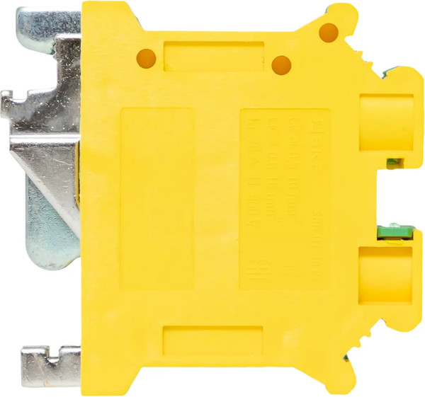 Изображение товара Клеммная колодка EKF scr-ut-10-pe