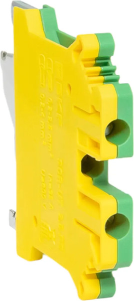 Изображение товара Клеммная колодка EKF scr-ut-2.5-pe