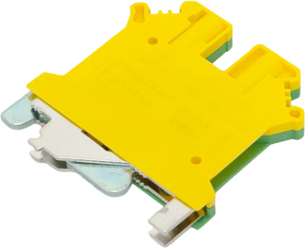 Изображение товара Клеммная колодка EKF scr-ut-2.5-pe