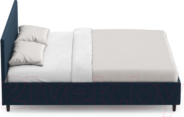 Изображение товара Двуспальная кровать Moon Family 1259 / MF011803