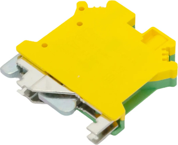 Изображение товара Клеммная колодка EKF scr-ut-6-pe