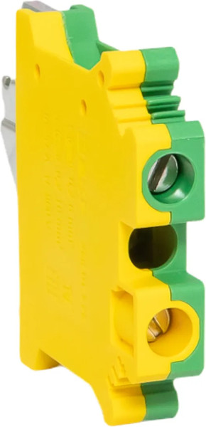 Изображение товара Клеммная колодка EKF scr-ut-6-pe