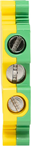 Изображение товара Клеммная колодка EKF scr-ut-6-pe