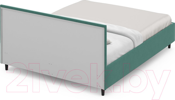 Изображение товара Двуспальная кровать Moon Family 1259 / MF011783