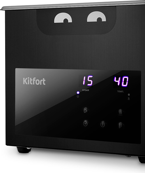 Изображение товара Стерилизатор портативный Kitfort КТ-6337