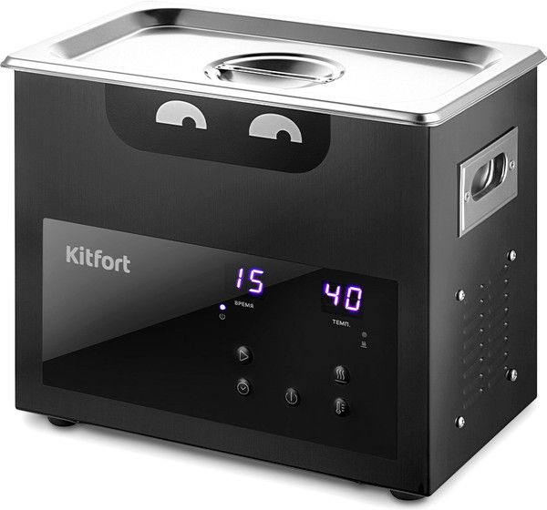 Изображение товара Стерилизатор портативный Kitfort КТ-6337