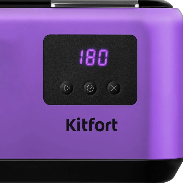 Изображение товара Стерилизатор портативный Kitfort КТ-6340