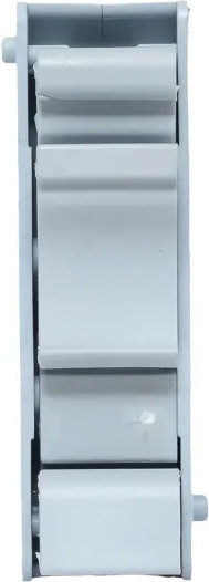 Изображение товара Клеммная колодка EKF scr-ut-35-g (серый)