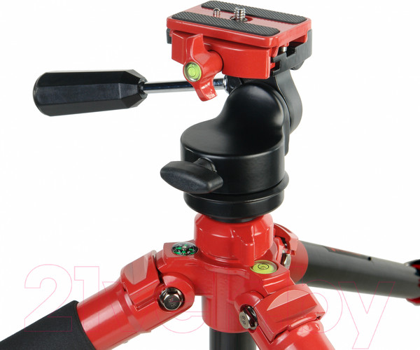 Изображение товара Штатив Falcon Eyes R-Line 418 3DP / 31374