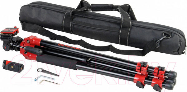 Изображение товара Штатив Falcon Eyes R-Line 418 3DP / 31374