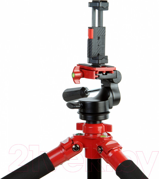 Изображение товара Штатив Falcon Eyes R-Line 418 3DP / 31374