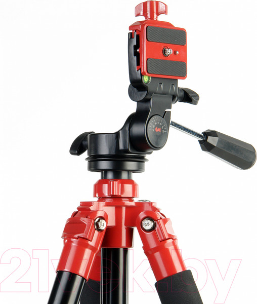 Изображение товара Штатив Falcon Eyes R-Line 418 3DP / 31374