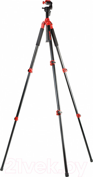 Изображение товара Штатив Falcon Eyes R-Line 418 3DP / 31374