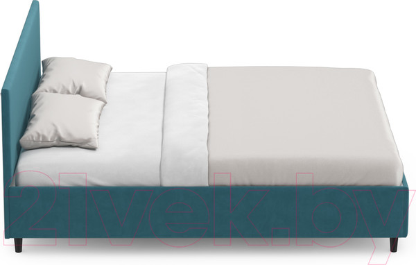 Изображение товара Двуспальная кровать Moon Family 1259 / MF011743