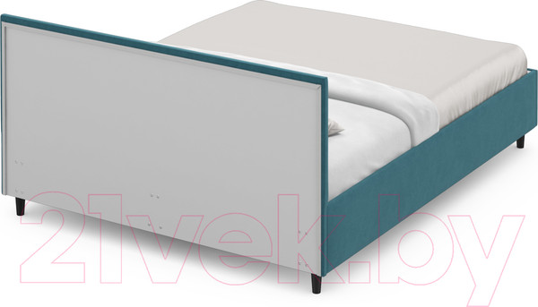 Изображение товара Двуспальная кровать Moon Family 1259 / MF011743