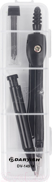 Изображение товара Готовальня Darvish DV-14974