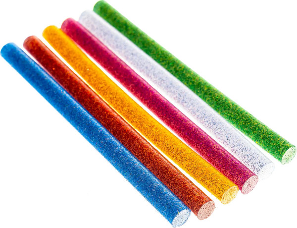 Изображение товара Клеевые стержни Engy 007586 (6шт)