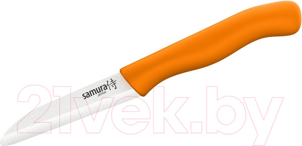 Изображение товара Нож Samura Inca SIN-0011ORG (оранжевый)