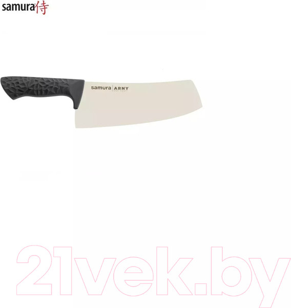 Изображение товара Нож-топорик Samura Arny SNY-0041G (серый)