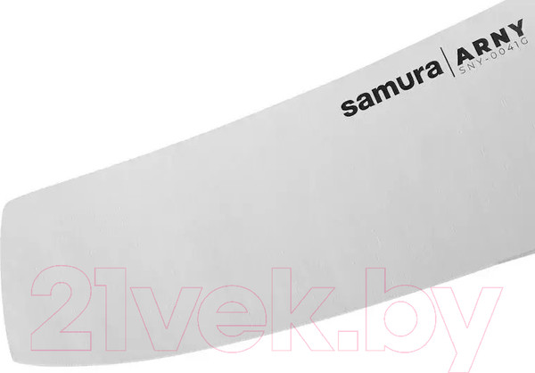 Изображение товара Нож-топорик Samura Arny SNY-0041G (серый)