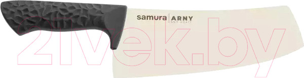 Изображение товара Нож-топорик Samura Arny SNY-0041G (серый)