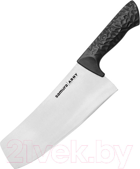 Изображение товара Нож-топорик Samura Arny SNY-0041 (черный)