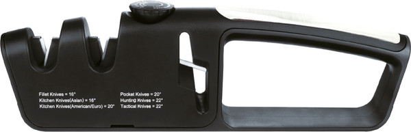 Изображение товара Ножеточка механическая Samura KSS-3100